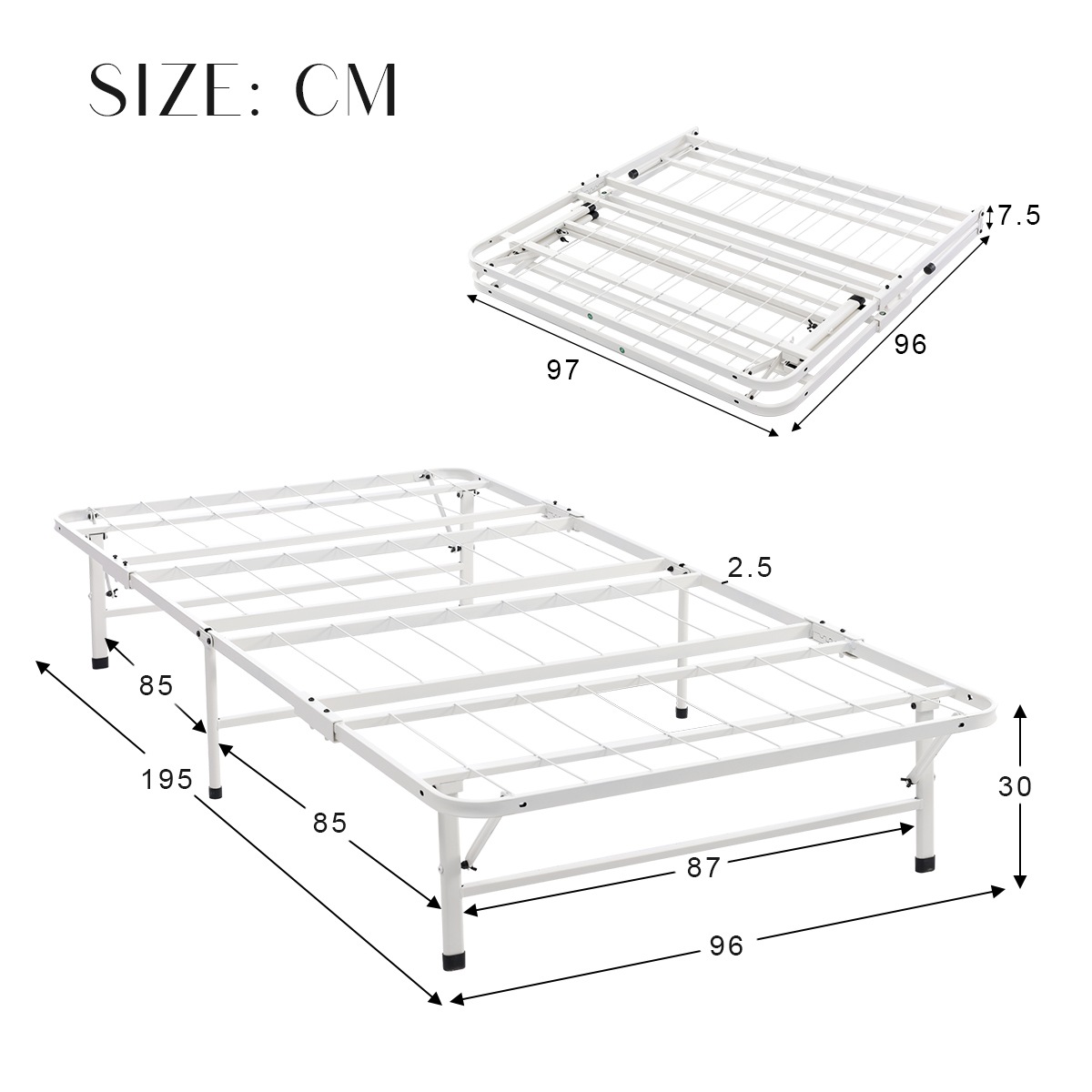 国内発送!パイプベッド 折りたたみベッド シングル 組立簡単 ベッド 下収納 シングルベッド 収納 ベッドフレーム コンパクト 耐荷重200kg 送料無料 ベッド 折畳ベッド 省スペース 一人暮らし 国内発送!パイプベッド 折りたたみベッド シングル 組立簡単 ベッド 下収納 シングルベッド 収納 ベッドフレーム コンパクト 耐荷重200kg 送料無料 ベッド 折畳ベッド 省スペース 一人暮らし