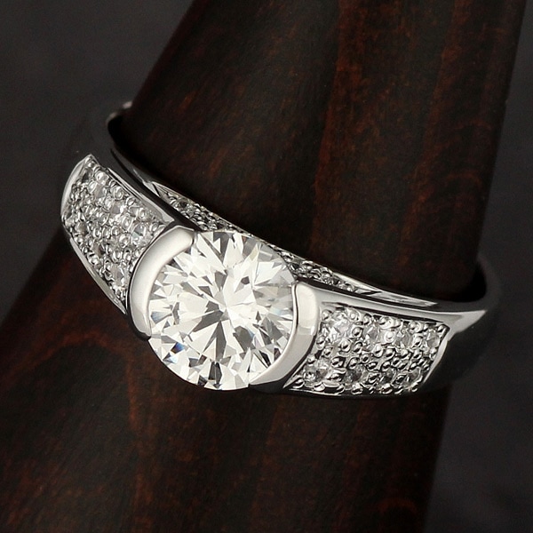 ダイヤモンド リング プラチナ ダイヤモンドリング 1カラット ソリティア 一粒 大粒 鑑別書付 楽ギフ_包装 ダイヤモンド リング プラチナ ダイヤモンドリング 1カラット ソリティア 一粒 大粒 鑑別書付 楽ギフ_包装