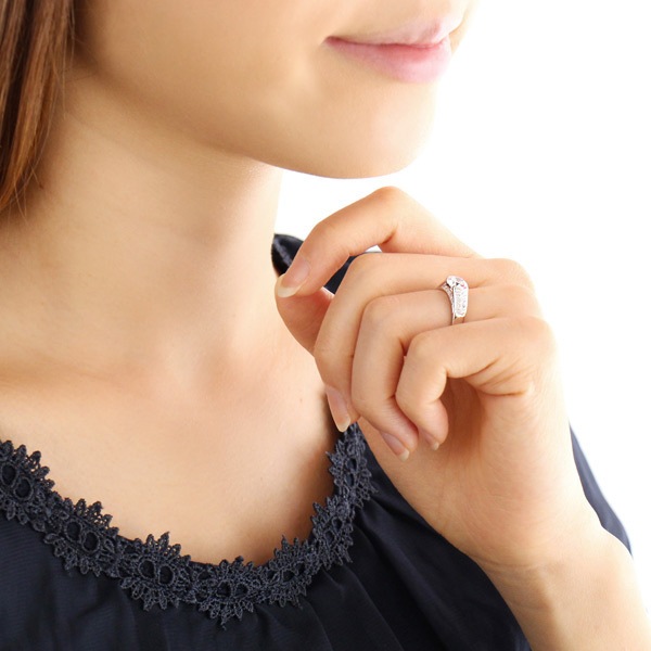 ダイヤモンド リング プラチナ ダイヤモンドリング 1カラット ソリティア 一粒 大粒 鑑別書付 楽ギフ_包装 ダイヤモンド リング プラチナ ダイヤモンドリング 1カラット ソリティア 一粒 大粒 鑑別書付 楽ギフ_包装