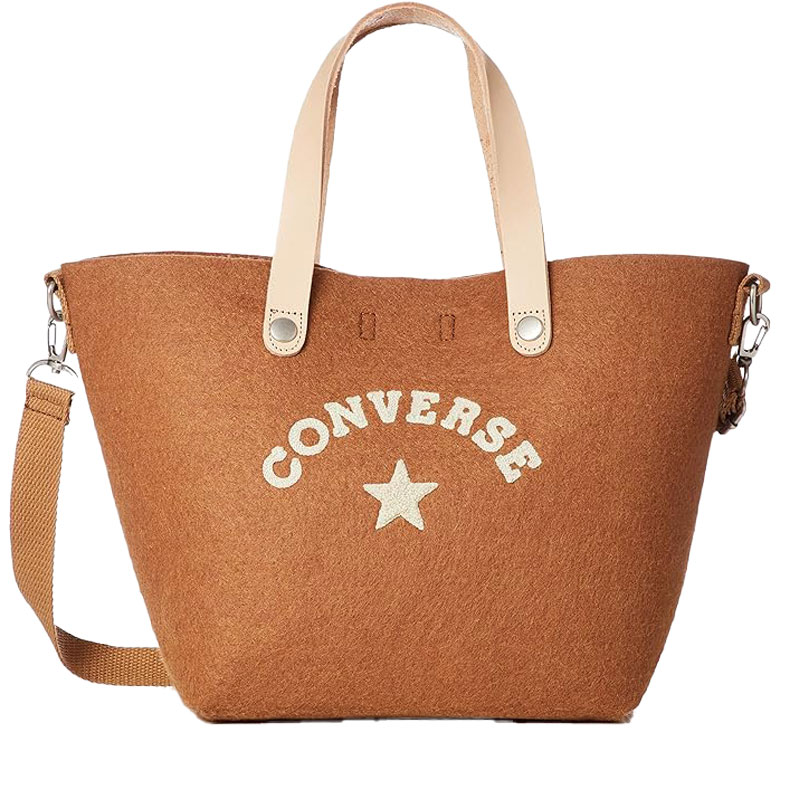 FELT LEATHER MINI TOTE 14503600 FELT LEATHER MINI TOTE 14503600