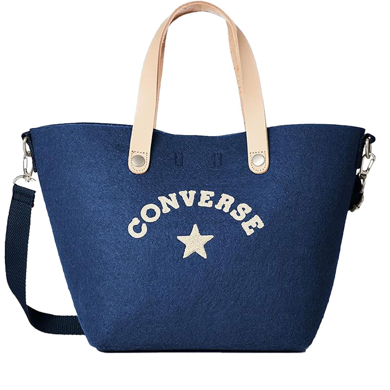 FELT LEATHER MINI TOTE 14503600 FELT LEATHER MINI TOTE 14503600