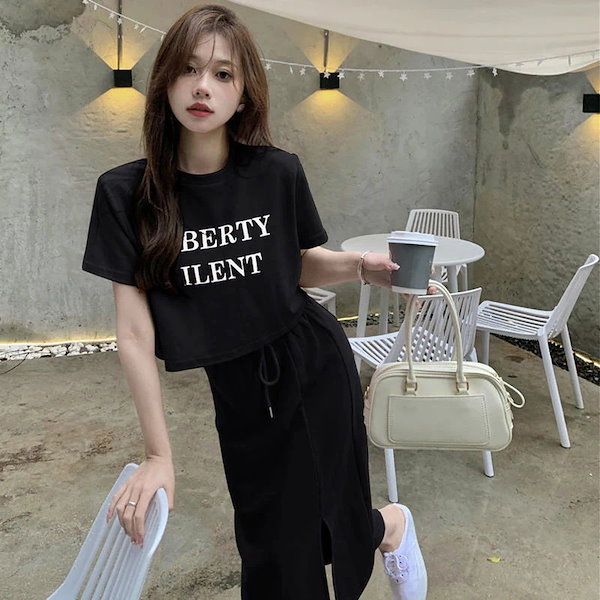 夏から秋まで✳︎60点 大人かわいい韓国系お洋服　まとめ売り Qoo10] 大人気 韓国ファッション夏セットアップ