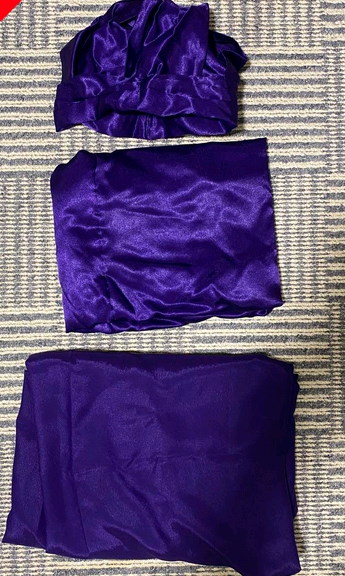 ドラゴンクエスト５ 公式コスプレ 主人公の服 劇場 YOURSTORY ヨシヒコ これでアナタも『勇者ヨシヒコ』に！？『ドラゴンクエストV』の