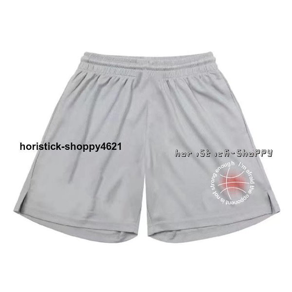 Qoo10] ジャージ バスケパンツ ショートパンツ