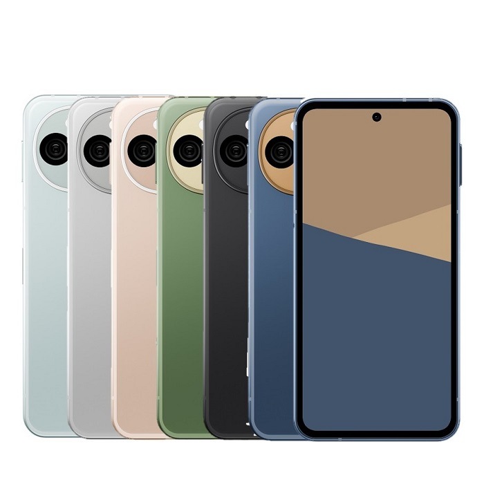 Qoo10] シャープ 新品 SIMフリー AQUOS sens