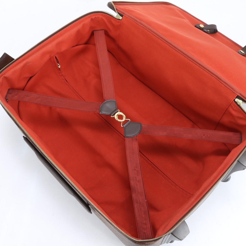 極美品 ダミエ ペガス55 N23294 レザー×コーティングキャンバス スーツケース キャリーケース バッグ 出張 旅行 トランク A4 メンズ EUE CL1-2 中古 極美品 ダミエ ペガス55 N23294 レザー×コーティングキャンバス スーツケース キャリーケース バッグ 出張 旅行 トランク A4 メンズ EUE CL1-2 中古