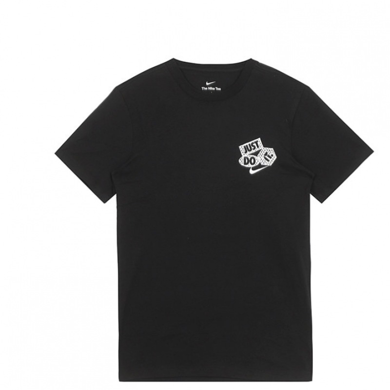 ナイキショートスリーブフィットネス T シャツ