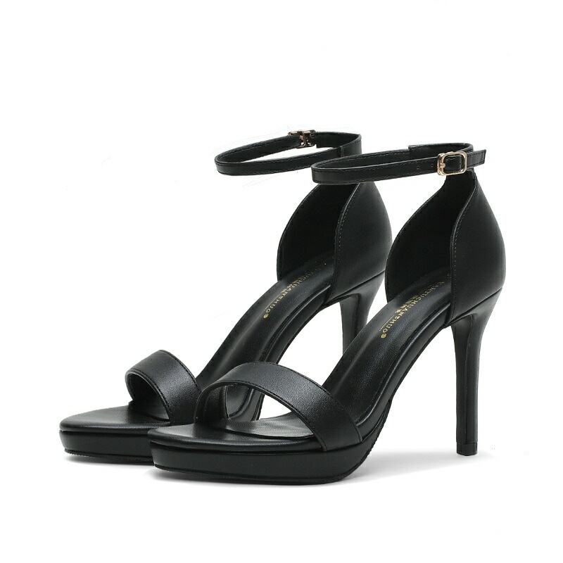 【即納】サンダル アンクルストラップ サンダル ハイヒール サンダル レディース 厚底 ピンヒール サンダル レディース ストラップ ヒール 8cmヒール 9.5cmヒール ワンストラップ サンダ 【即納】サンダル アンクルストラップ サンダル ハイヒール サンダル レディース 厚底 ピンヒール サンダル レディース ストラップ ヒール 8cmヒール 9.5cmヒール ワンストラップ サンダ