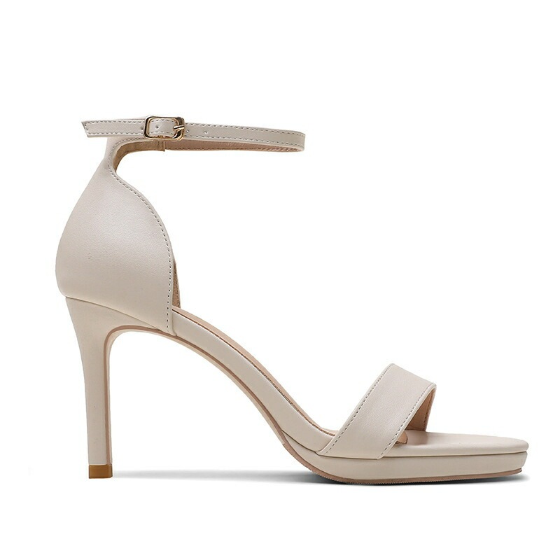 【即納】サンダル アンクルストラップ サンダル ハイヒール サンダル レディース 厚底 ピンヒール サンダル レディース ストラップ ヒール 8cmヒール 9.5cmヒール ワンストラップ サンダ 【即納】サンダル アンクルストラップ サンダル ハイヒール サンダル レディース 厚底 ピンヒール サンダル レディース ストラップ ヒール 8cmヒール 9.5cmヒール ワンストラップ サンダ