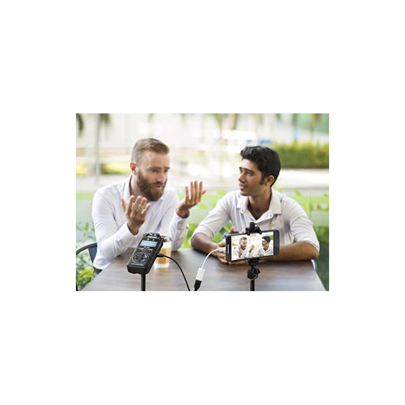 【3日以内発送】TASCAM(タスカム) DR-05X USB オーディオインターフェース搭載 ステレオ リニアPCMレコーダー ハンディレコーダー USBマイク Youtube ASMR 24/96