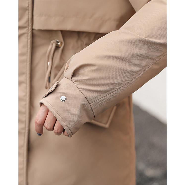 新入庫 ファーコート レディース ボアコート ロング丈 中綿コート 裏ボア モッズジャケット 40代 30代 厚手 アウター 羽織り フード付き ダウンコート 新入庫 ファーコート レディース ボアコート ロング丈 中綿コート 裏ボア モッズジャケット 40代 30代 厚手 アウター 羽織り フード付き ダウンコート