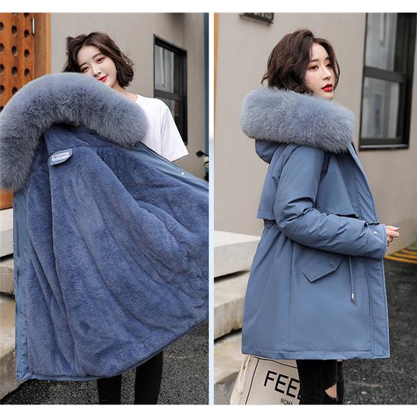 新入庫 ファーコート レディース ボアコート ロング丈 中綿コート 裏ボア モッズジャケット 40代 30代 厚手 アウター 羽織り フード付き ダウンコート 新入庫 ファーコート レディース ボアコート ロング丈 中綿コート 裏ボア モッズジャケット 40代 30代 厚手 アウター 羽織り フード付き ダウンコート