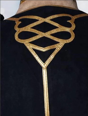 ファイアーエムブレム 風花雪月 シルヴァン コスプレ衣装 コスチューム ファイアーエムブレム 風花雪月 シルヴァン コスプレ衣装 コスチューム