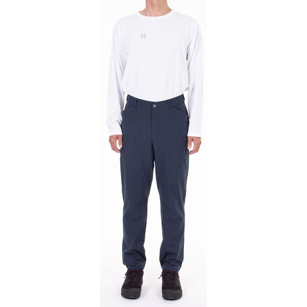 MILLET ミレー BREATHE MESH PANT M アウトドア パンツ MIV02012-N7317 メンズ