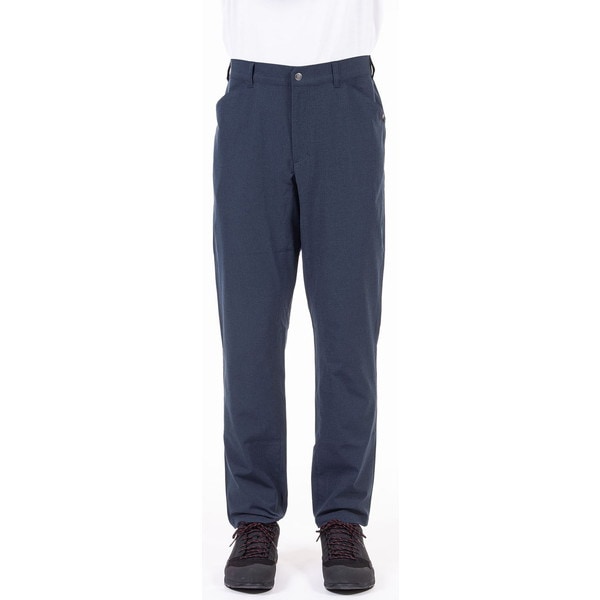 MILLET ミレー BREATHE MESH PANT M アウトドア パンツ MIV02012-N7317 メンズ