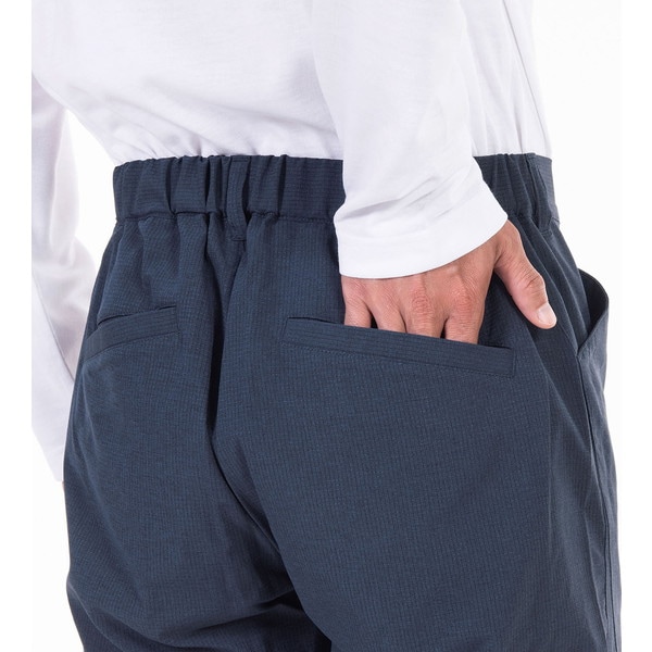 MILLET ミレー BREATHE MESH PANT M アウトドア パンツ MIV02012-N7317 メンズ