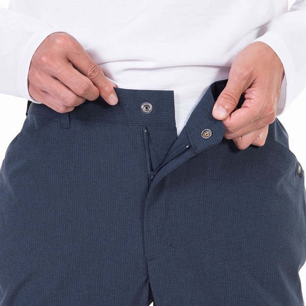 MILLET ミレー BREATHE MESH PANT M アウトドア パンツ MIV02012-N7317 メンズ