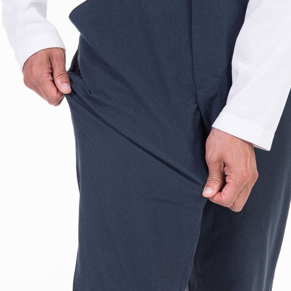 MILLET ミレー BREATHE MESH PANT M アウトドア パンツ MIV02012-N7317 メンズ