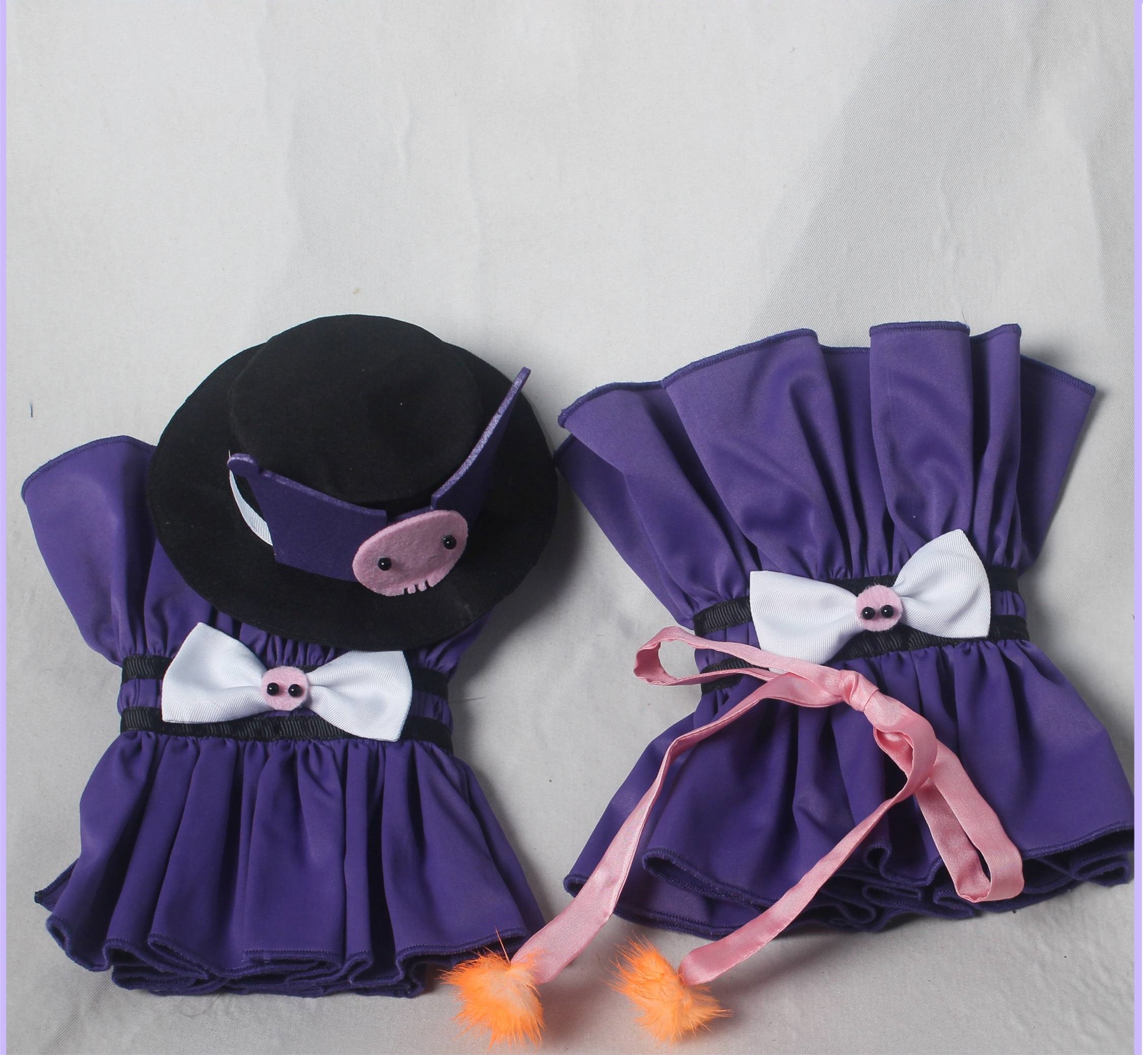 あんスタ ピューロランド 礼瀬マヨイ 天城一彩 椎名ニキ 桜河こはく コスプレ衣装 コスチューム