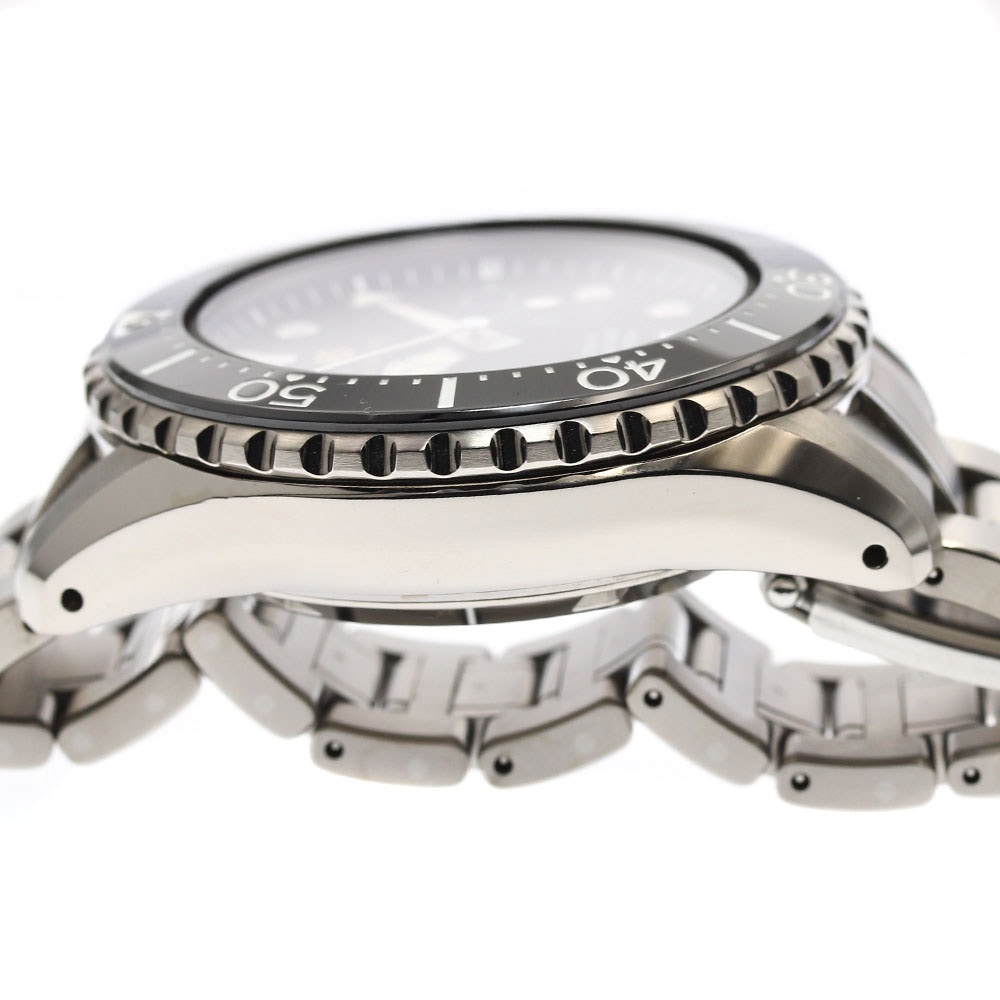 セイコー SEIKO SBGH291/9S85-01R0 グランドセイコー スポーツコレクション メカニカルハイビート36000 自動巻き メンズ 箱付き_887394【中古】