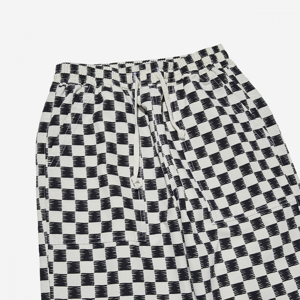 サービスワークスキャンバスシェフパンツ SW-SS24-1010 サービスワークスキャンバスシェフパンツ SW-SS24-1010