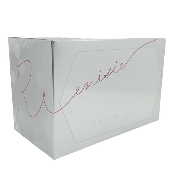 Qoo10] エニシー 【2箱セット】 炭酸ガスパック エニシ