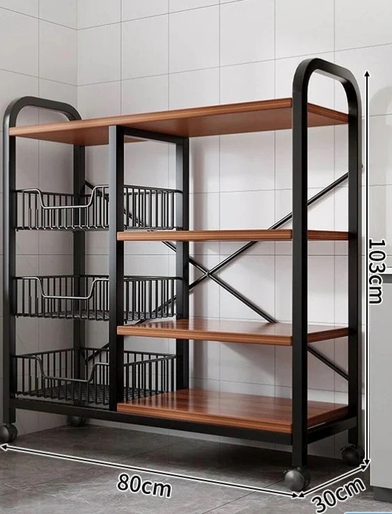 レンジ台 3段 キッチンラック レンジラック キャスター付き 棚取り外せる 水切り ワイヤー棚 通気性 キッチン収納 収納棚 食器棚 隙間 すきま収納 一括収納 台所 整理用品 おしゃれ レンジ台 3段 キッチンラック レンジラック キャスター付き 棚取り外せる 水切り ワイヤー棚 通気性 キッチン収納 収納棚 食器棚 隙間 すきま収納 一括収納 台所 整理用品 おしゃれ