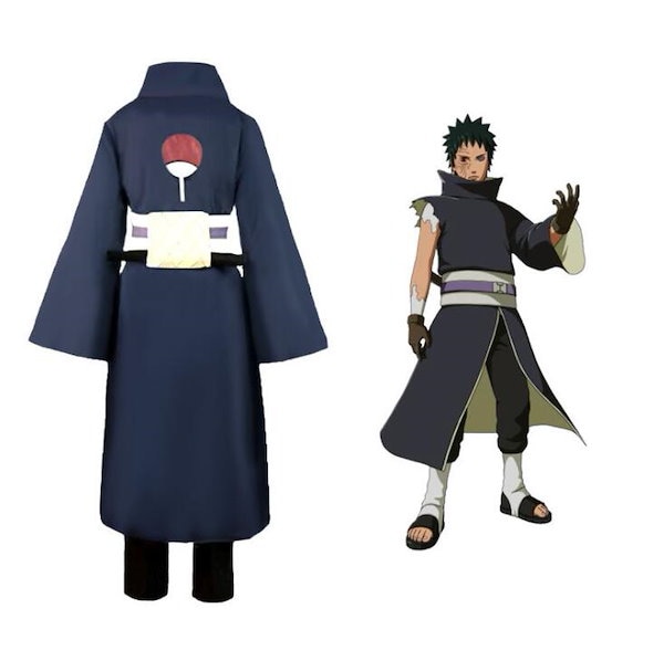NARUTO うちはオビト ふるいちオンライン - ホビー/NARUTO -ナルト-/うちはオビト