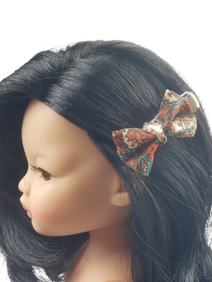 [ARTICULADAS] 04416ONE Carla [カラー] [贈呈品: 帽子+ヘアピンセット]