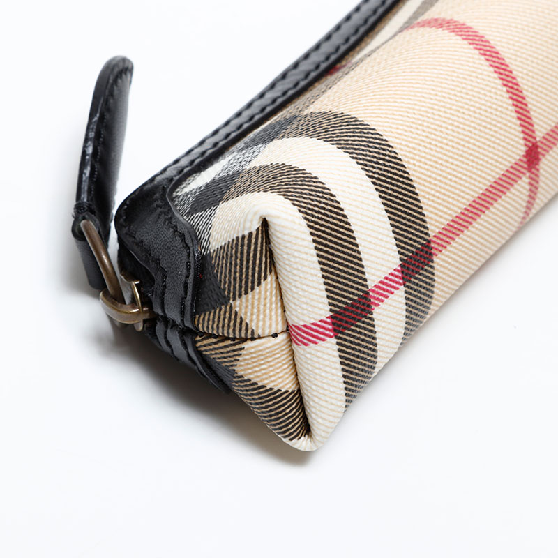 ポーチ ベージュ WS21900