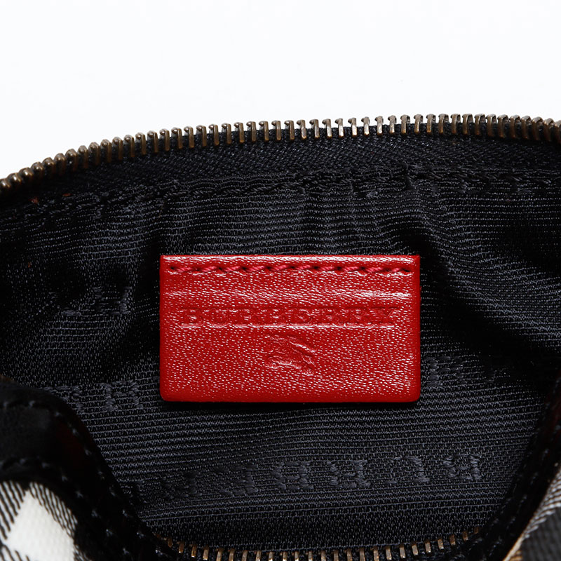 ポーチ ベージュ WS21900