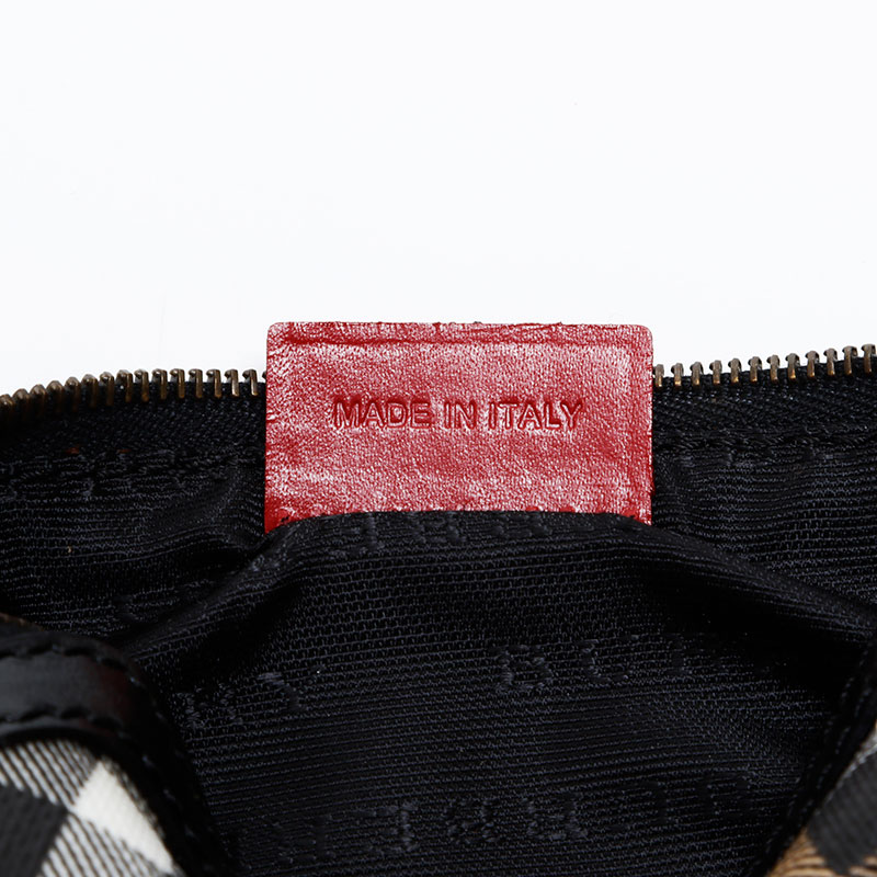 ポーチ ベージュ WS21900