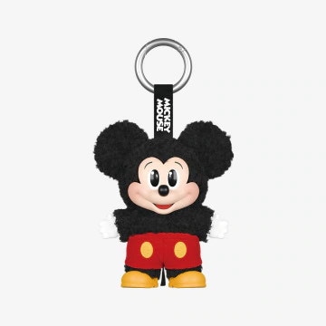 Qoo10] LABUBU 公式正規品POP MART Mickey