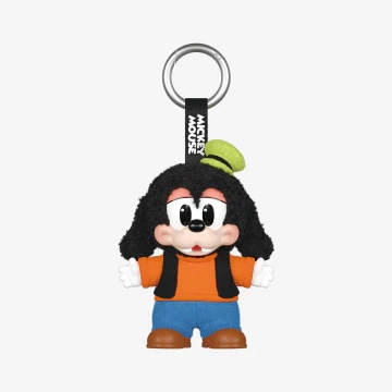 ラブブ（LABUBU）DISNEY ミッキーファミリー 未開封　購入証明有 ラブブ（LABUBU）DISNEY ミッキーファミリー 未開封 購入証明有