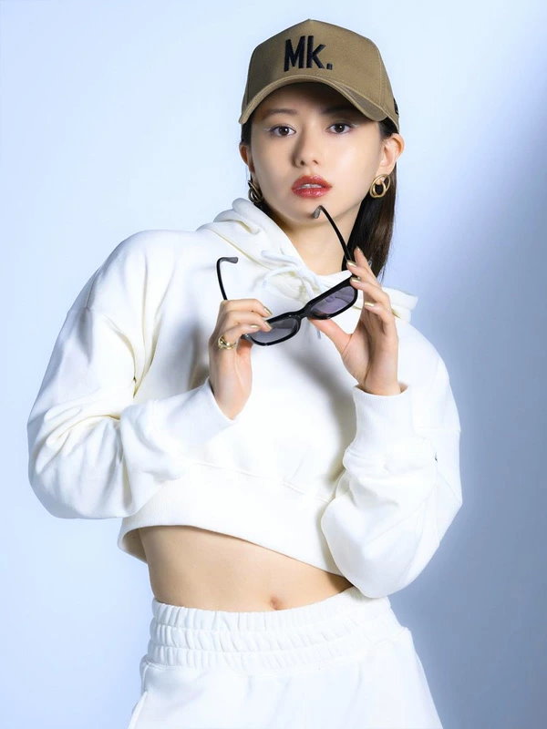 値下可 ニューエラ 美品 山本舞香コラボ NEWERA セットアップ