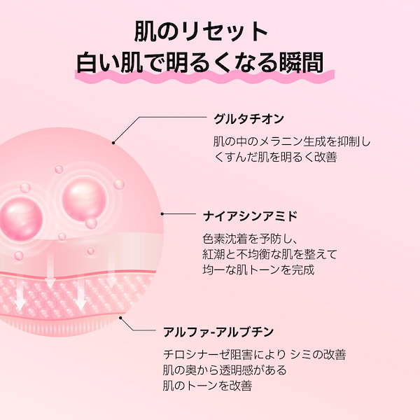 Qoo10] ooah SEOUL お米美白3分クイッククレイパック BOU