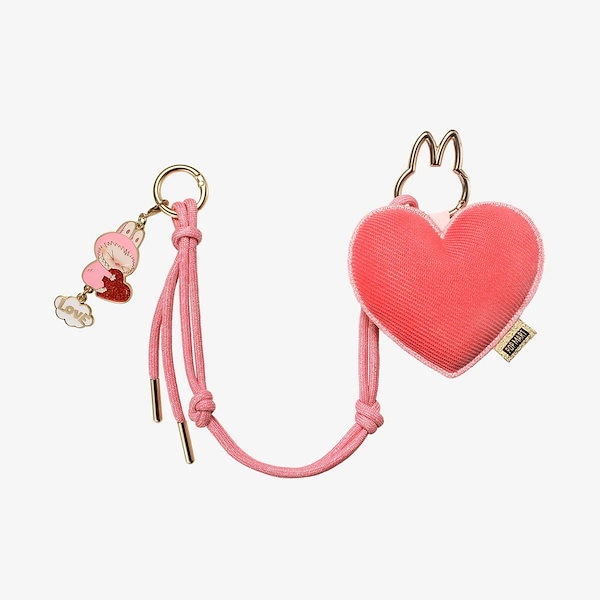 POP MART PIN FOR LOVE ラブブチャームセットX POP MART 正規品保証 THE MONSTERS PIN FOR LOVE シリーズ N-Z