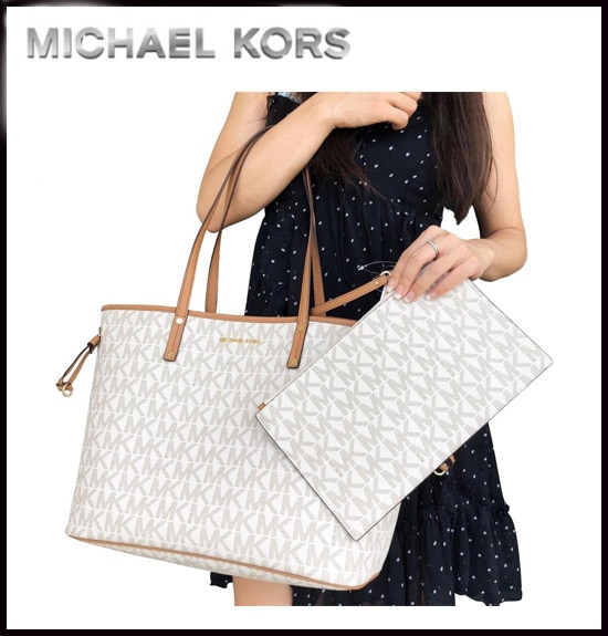 JET SET TRAVEL LG DRAWSTRING TOTE ポーチ付 JET SET TRAVEL LG DRAWSTRING TOTE ポーチ付