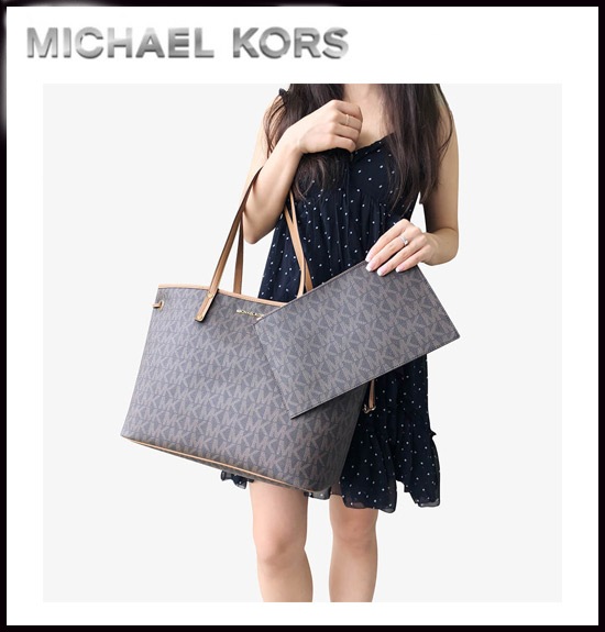 JET SET TRAVEL LG DRAWSTRING TOTE ポーチ付 JET SET TRAVEL LG DRAWSTRING TOTE ポーチ付