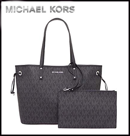 JET SET TRAVEL LG DRAWSTRING TOTE ポーチ付 JET SET TRAVEL LG DRAWSTRING TOTE ポーチ付