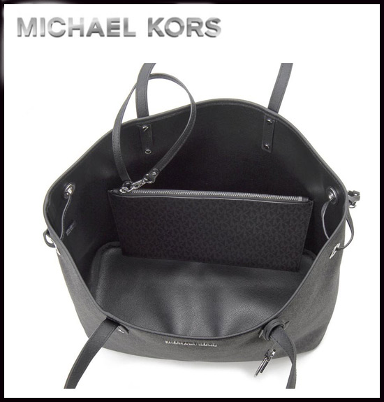 JET SET TRAVEL LG DRAWSTRING TOTE ポーチ付 JET SET TRAVEL LG DRAWSTRING TOTE ポーチ付