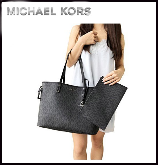 JET SET TRAVEL LG DRAWSTRING TOTE ポーチ付 JET SET TRAVEL LG DRAWSTRING TOTE ポーチ付