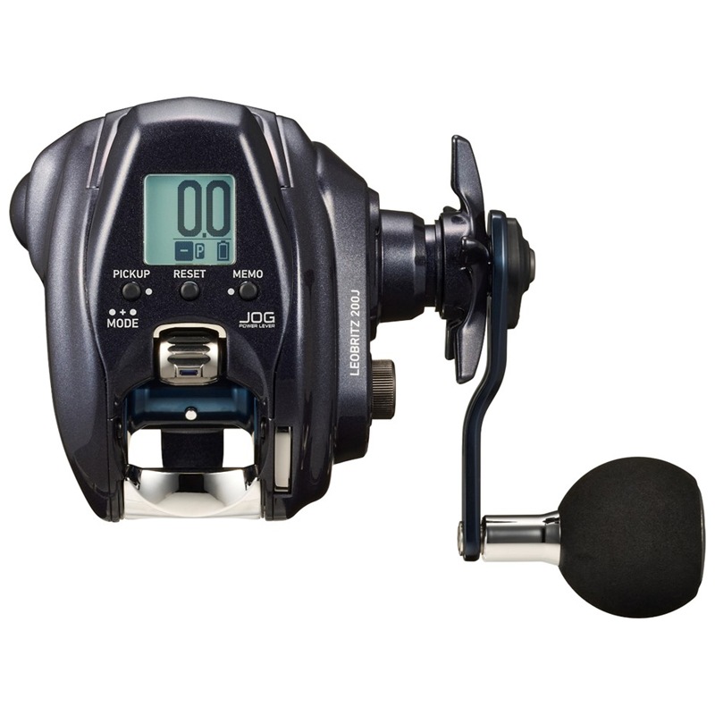Daiwa LEOBRITZ 200J 電動リール 右ハンドル DAIWA LEOBRITZ 200J右ハンドル 【公式通販】