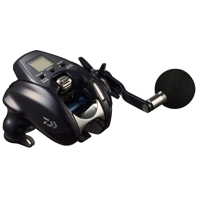 DAIWA LEOBRITZ 200J右ハンドル 【公式通販】