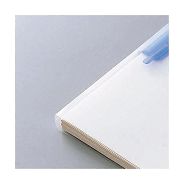 (まとめ) リヒトラブ ルーパーファイル A4タテ 2穴 100枚収容 緑 F30065P 1パック(5冊) (×30) まとめ) リヒトラブ ルーパーファイル A4タテ 2穴 100枚収容 青 F-3006