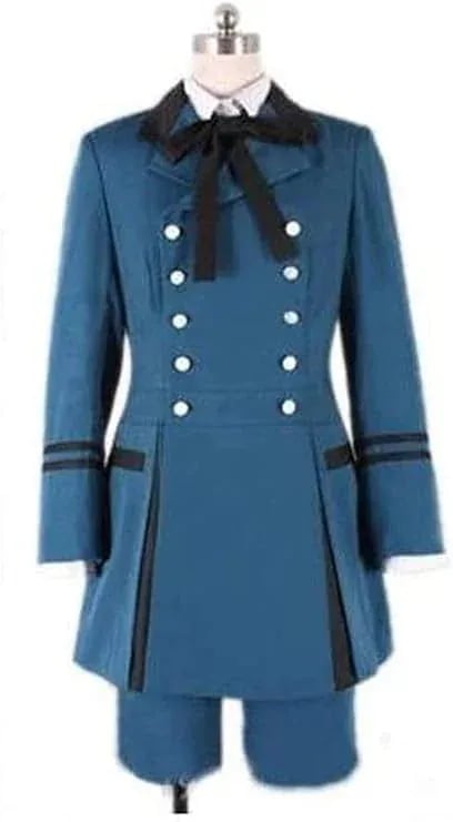 【2点購入で100円オフ】【全シリーズ発売中】 【値引き中】ウィッグ コスプレ衣装+アイマスク付き 貴族 伯爵 坊ちゃん 黒執事 コスプレ衣装 バージョン 普段着 ファントムハイヴ シエル 黒執事2 【2点購入で100円オフ】【全シリーズ発売中】 【値引き中】ウィッグ コスプレ衣装+アイマスク付き 貴族 伯爵 坊ちゃん 黒執事 コスプレ衣装 バージョン 普段着 ファントムハイヴ シエル 黒執事2