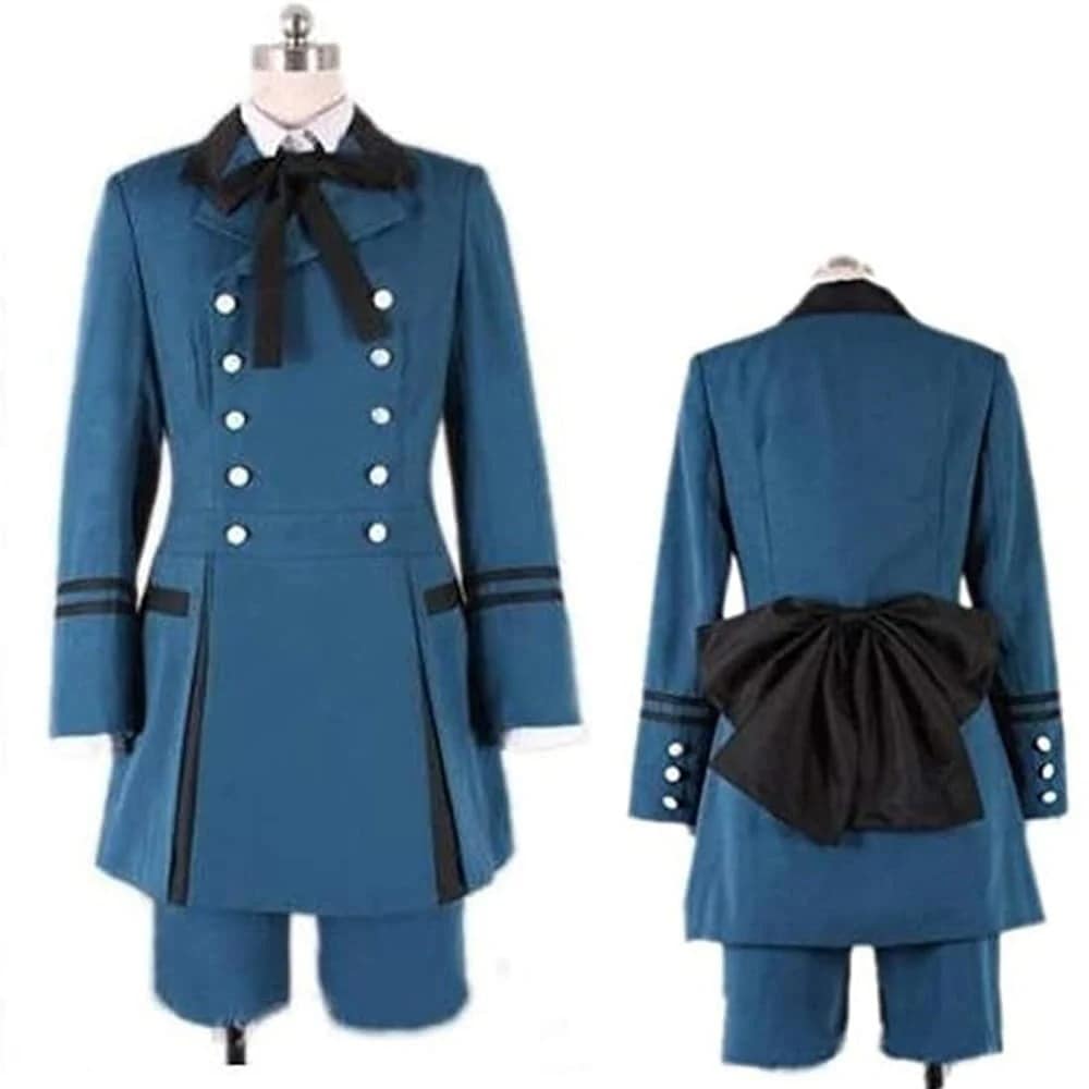 【2点購入で100円オフ】【全シリーズ発売中】 【値引き中】ウィッグ コスプレ衣装+アイマスク付き 貴族 伯爵 坊ちゃん 黒執事 コスプレ衣装 バージョン 普段着 ファントムハイヴ シエル 黒執事2 【2点購入で100円オフ】【全シリーズ発売中】 【値引き中】ウィッグ コスプレ衣装+アイマスク付き 貴族 伯爵 坊ちゃん 黒執事 コスプレ衣装 バージョン 普段着 ファントムハイヴ シエル 黒執事2