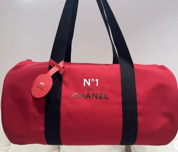 Qoo10] CHANEL コスメ ノベルティ海外限定商品!! コス