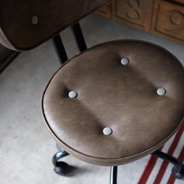 デスクチェア 椅子 オフィスチェア ワークチェア キャスター付き ひじ掛けなし 肘なし レトロ おしゃれ 昇降 高さ変更 デスクチェア 椅子 オフィスチェア ワークチェア キャスター付き ひじ掛けなし 肘なし レトロ おしゃれ 昇降 高さ変更