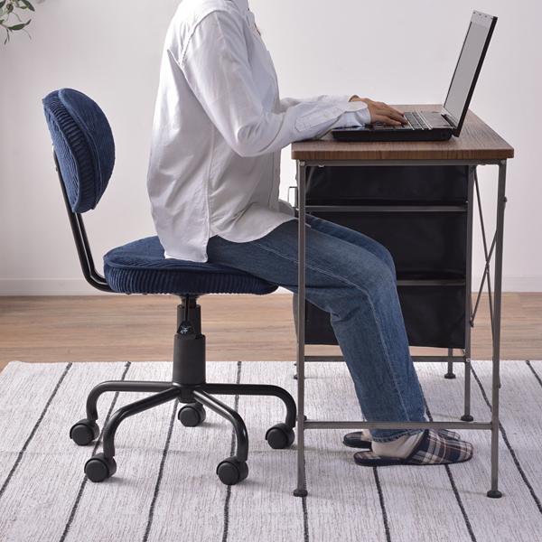 デスクチェア 椅子 オフィスチェア ワークチェア キャスター付き ひじ掛けなし 肘なし レトロ おしゃれ 昇降 高さ変更 デスクチェア 椅子 オフィスチェア ワークチェア キャスター付き ひじ掛けなし 肘なし レトロ おしゃれ 昇降 高さ変更